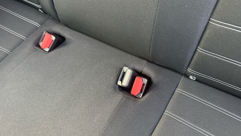 Dacia Duster 1.0 TCe 90 Prestige 5dr Petrol Estate